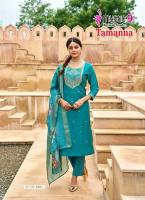 Mystic9 tamanna vol 1 kurtis wholesale place in bangalore